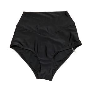 Rave high waisted bikini